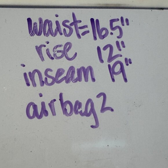 Outdoor Voices Warmup cropped Legging In Dove Ash Color woman’s size XL gray whi - Picture 9 of 9